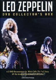 Led Zeppelin. DVD Collector's Box (2 Dvd)