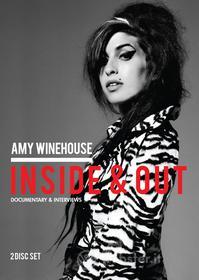 Amy Winehouse - Inside & Out (Dvd+Cd)