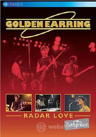 Golden Earring. Radar Love. Live At Rockpalast