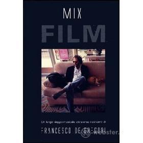 Francesco De Gregori. Mix Film