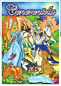 La Magia Delle Fiabe - Cenerentola