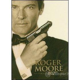 Roger Moore. James Bond Collection (Cofanetto 14 dvd)