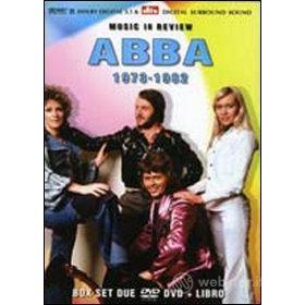 Abba. Music In Review. 1973 - 1982 (2 Dvd)
