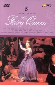 Henry Purcell. The Fairy Queen