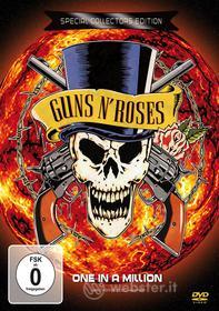Guns N' Roses. One In A Million