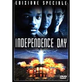 Independence Day - Edizione Speciale (Cofanetto 2 dvd)