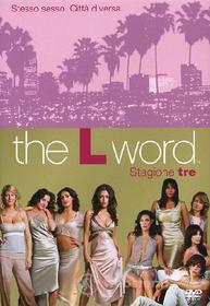 The L Word. Stagione 3 (4 Dvd)