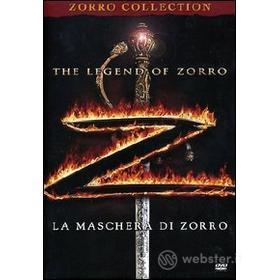 Zorro Collection (Cofanetto 2 dvd)