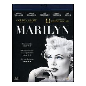 Marilyn (Blu-ray)