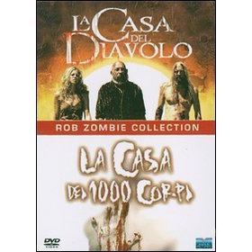 Rob Zombie Collection (Cofanetto 2 dvd)