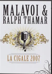 Malavoi - La Cigale 2007