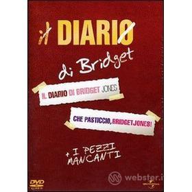 Bridget Jones (Cofanetto 3 dvd)