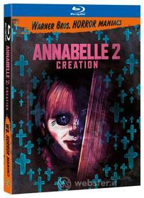 Annabelle 2: Creation (Edizione Horror Maniacs) (Blu-ray)