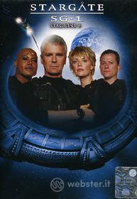 Stargate SG1. Stagione 6 (6 Dvd)
