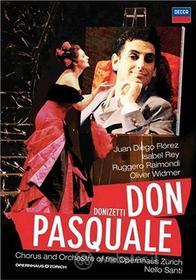 Gaetano Donizetti. Don Pasquale