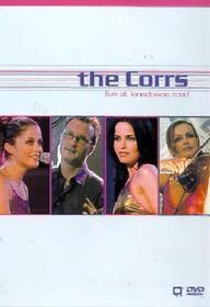 The Corrs. Live at Lansdowne Road