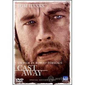 Cast Away (2 Dvd)