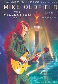 Mike Oldfield. The Millennium Bell: Live In Berlin