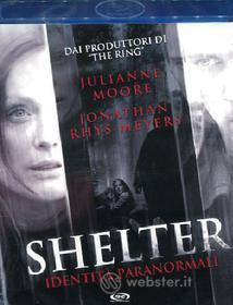Shelter (Blu-ray)