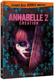 Annabelle 2: Creation (Edizione Horror Maniacs)