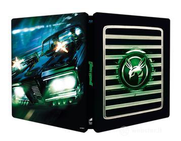 The Green Hornet (Steelbook) (Blu-ray)