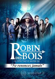 Robin Des Bois - Spectacle Musical (Dvd+Cd) (2 Dvd)