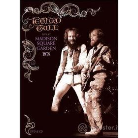 Jethro Tull. Live at Madison Square Garden 1978