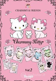 Charmmy Kitty. Vol. 2