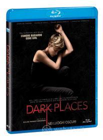 Dark Places. Nei luoghi oscuri (Blu-ray)