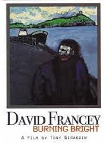 David Francey - Burning Bright