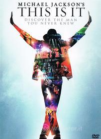 Michael Jackson - This Is It [ITA SUB] (Blu-ray)