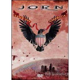 Jorn. Live in America