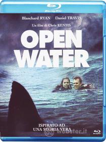 Open Water (Blu-ray)