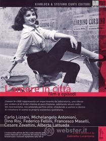 L'Amore In Citta'