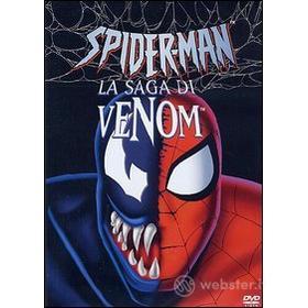 Spider-Man. La saga di Venom