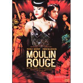 Moulin Rouge! (Edizione Speciale 2 dvd)