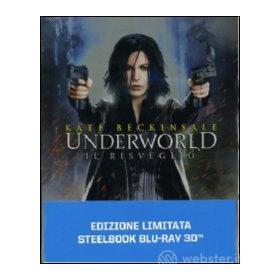Underworld. Il risveglio 3D (Edizione Speciale con Confezione Speciale)