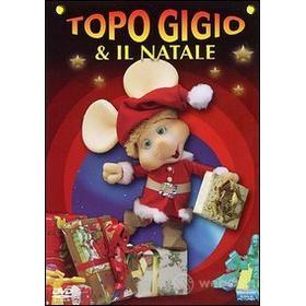 Topo Gigio & il Natale