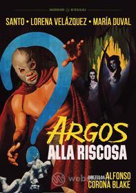 Argos Alla Riscossa (SE) (Versione Cinematografica Originale E Italiana)