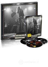 Blues Pills - Lady In Gold - Live In Paris (Dvd+2 Cd+Artwork Canvas)