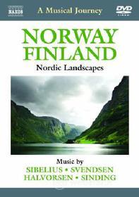 A Musical Journey. Norway, Finland