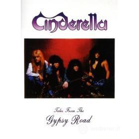 Cinderella. Tales From The Gypsy Road