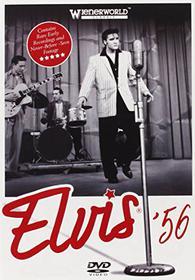 Elvis Presley. Elvis '56