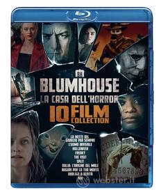 Blumhouse Horror Collection 10 Film (10 Blu-Ray) (10 Blu-ray)
