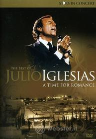 Julio Iglesias - The Best Of - A Time For Romance
