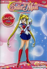 Sailor Moon. Vol. 5