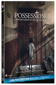 Possession - L'Appartamento Del Diavolo (Blu-Ray+Booklet) (Blu-ray)