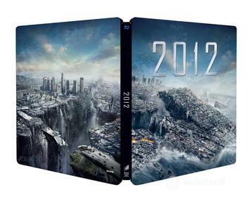 2012 (Steelbook) (Blu-ray)