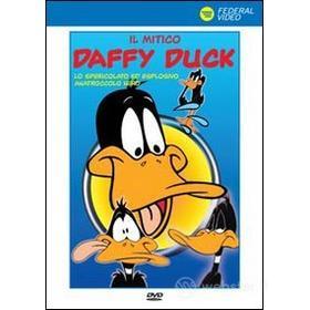 Il mitico Duffy Duck