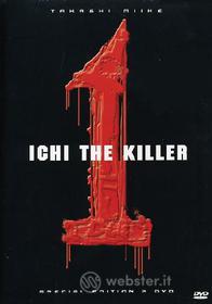 Ichi the Killer (2 Dvd)